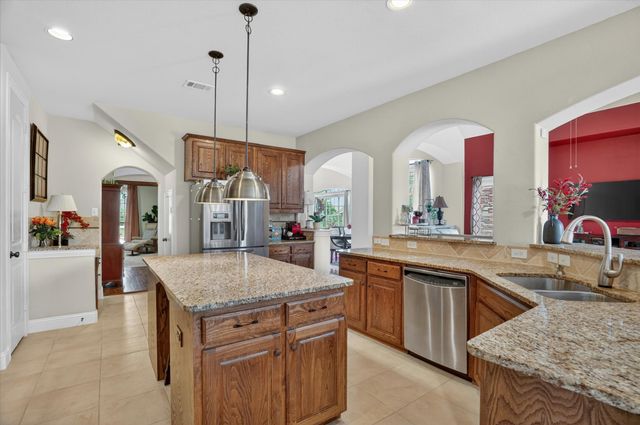 332 Reata Road, Keller, TX 76248