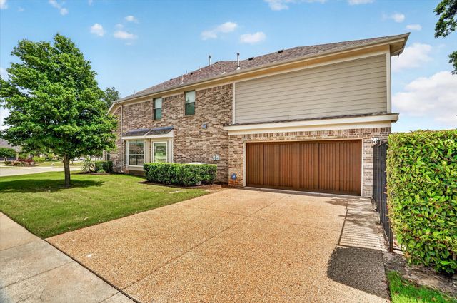332 Reata Road, Keller, TX 76248