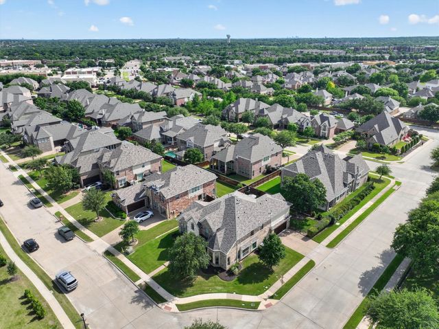332 Reata Road, Keller, TX 76248