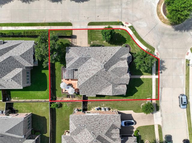 332 Reata Road, Keller, TX 76248