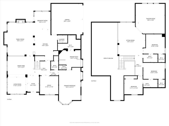 332 Reata Road, Keller, TX 76248