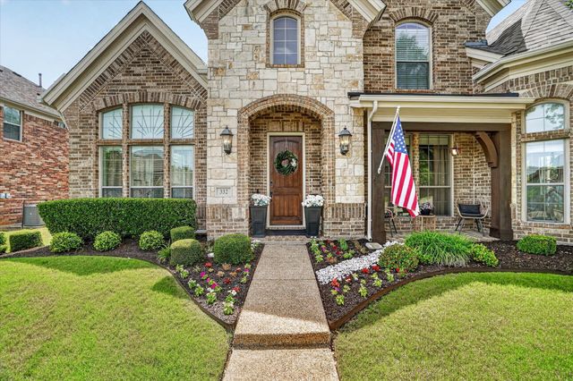 332 Reata Road, Keller, TX 76248