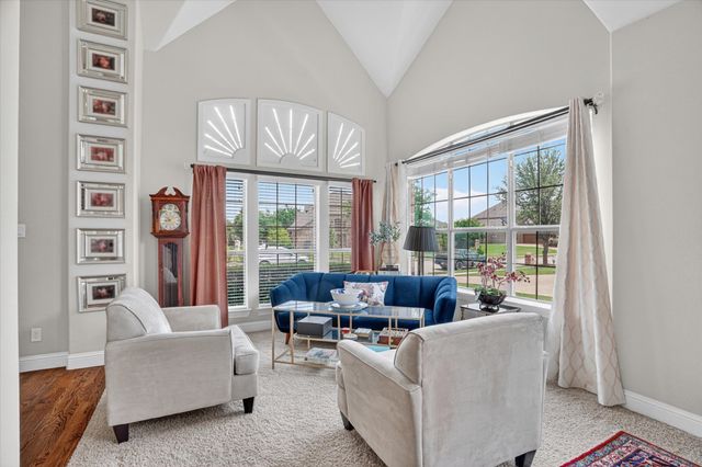 332 Reata Road, Keller, TX 76248