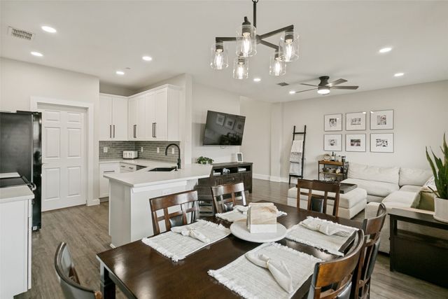 4603 Penelope Lane, Plano, TX 75024
