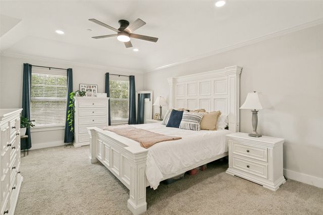 4603 Penelope Lane, Plano, TX 75024