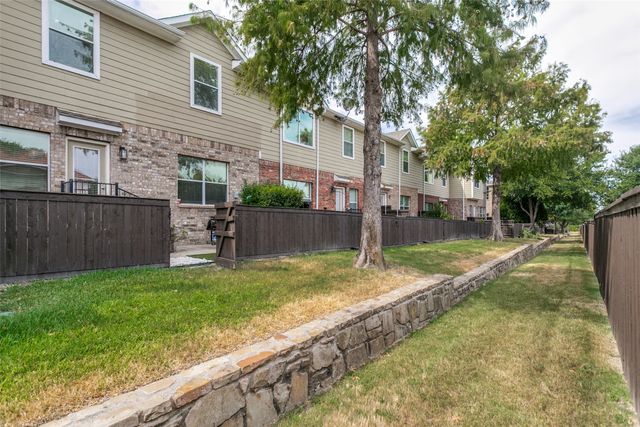 4603 Penelope Lane, Plano, TX 75024