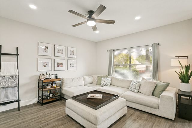 4603 Penelope Lane, Plano, TX 75024