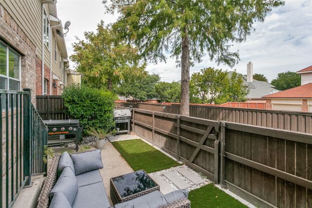 4603 Penelope Lane, Plano, TX 75024