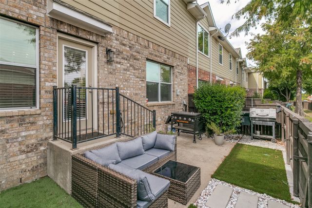 4603 Penelope Lane, Plano, TX 75024