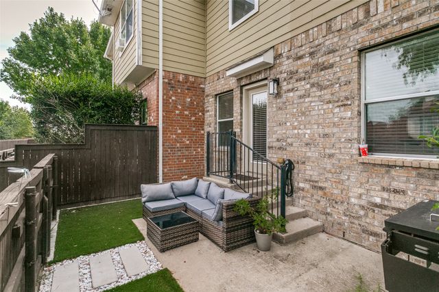 4603 Penelope Lane, Plano, TX 75024