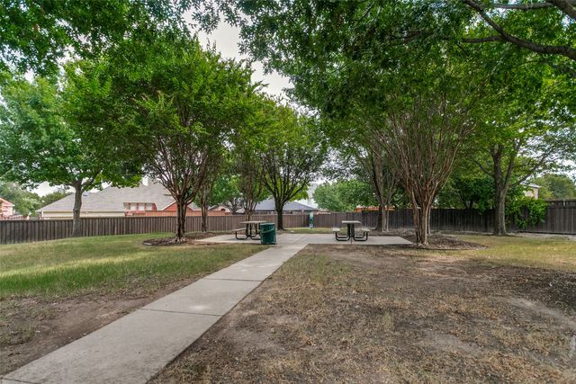 4603 Penelope Lane, Plano, TX 75024