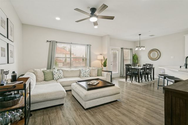 4603 Penelope Lane, Plano, TX 75024