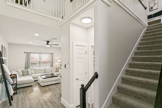 4603 Penelope Lane, Plano, TX 75024
