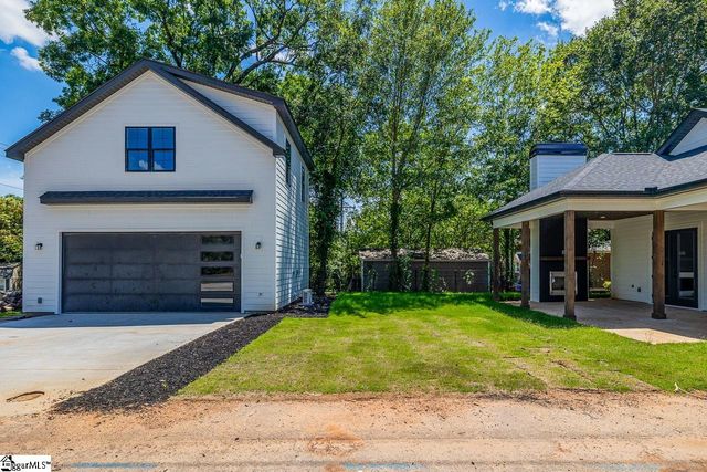 259 Beacon Street, Greenville, SC 29605