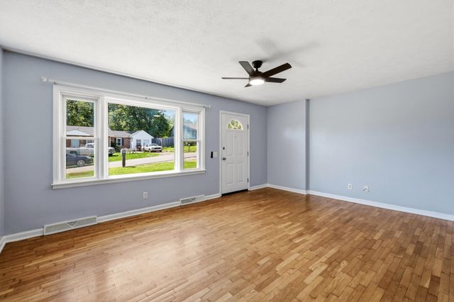 103 Highland View Drive, Richmond, KY 40475