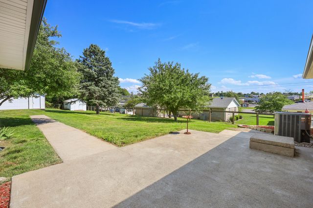 103 Highland View Drive, Richmond, KY 40475