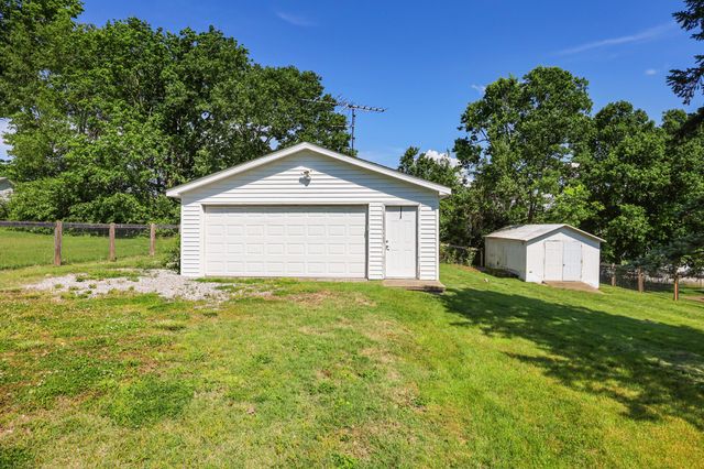 103 Highland View Drive, Richmond, KY 40475