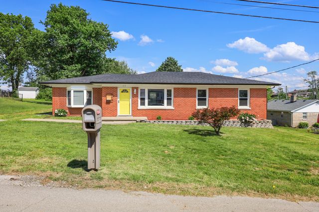 103 Highland View Drive, Richmond, KY 40475