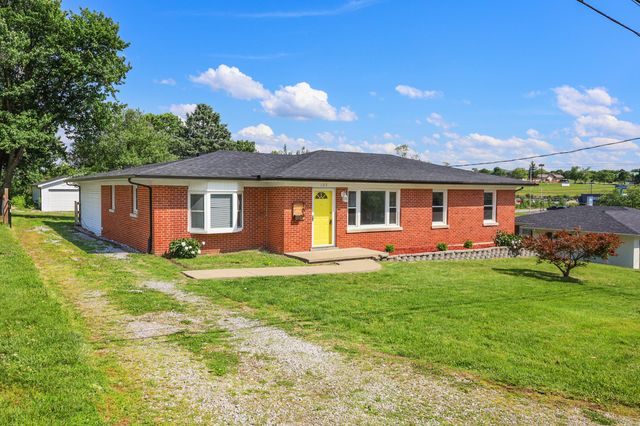 103 Highland View Drive, Richmond, KY 40475
