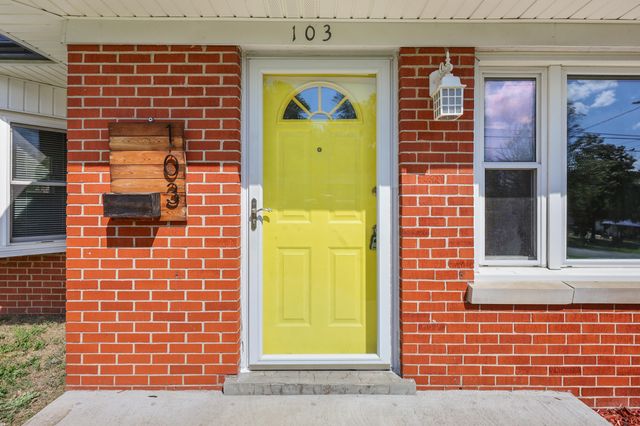 103 Highland View Drive, Richmond, KY 40475