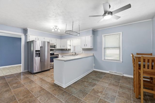103 Highland View Drive, Richmond, KY 40475