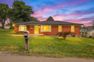 103 Highland View Drive, Richmond, KY 40475