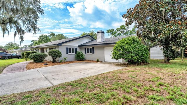 1145 E GEORGE STREET, Bartow, FL 33830