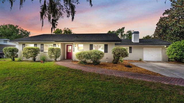 1145 E GEORGE STREET, Bartow, FL 33830