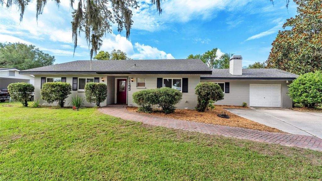 1145 E GEORGE STREET, Bartow, FL 33830