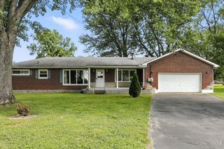 378 Grandview Drive, Clearcreek Twp., OH 45036