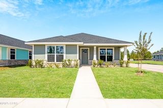 1202 Danley Street, Panama City, FL 32404