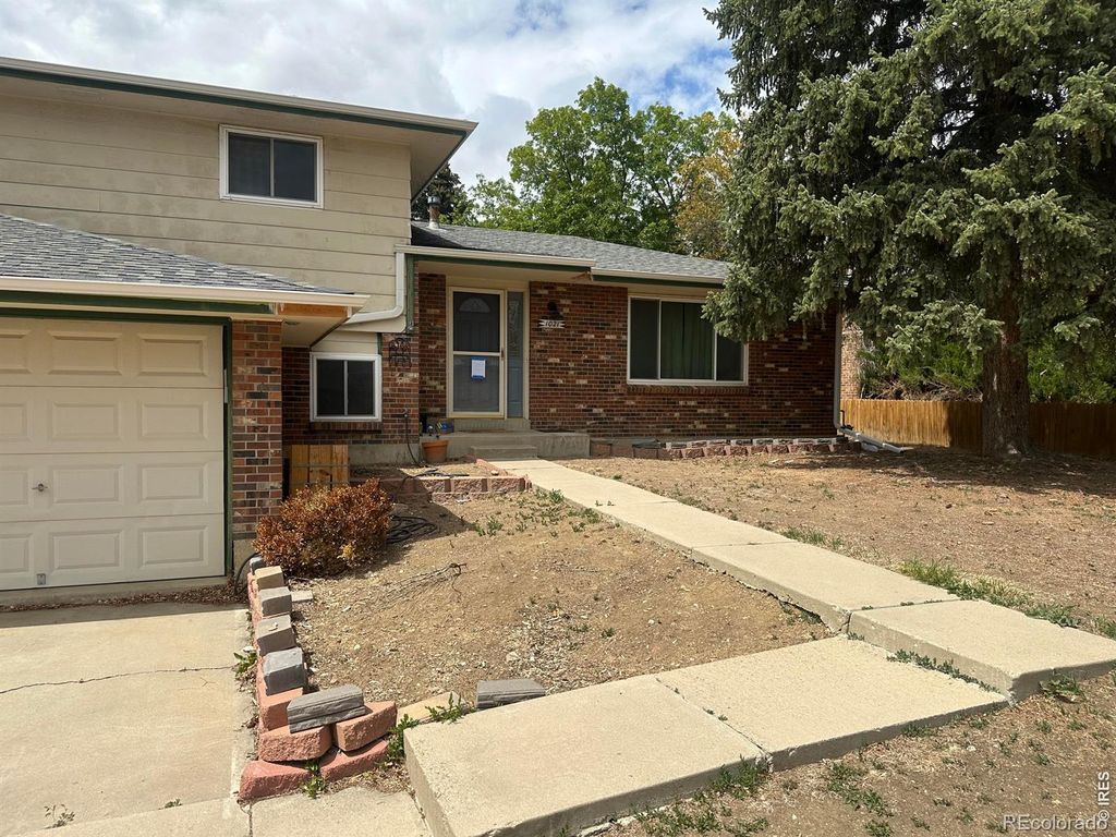 1021 Dexter Street, Broomfield, CO 80020