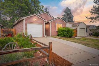 5623 W 76th Drive, Arvada, CO 80003