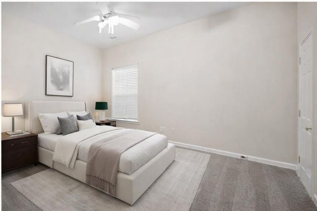 1606 Donovans Ridge, Kennesaw, GA 30152