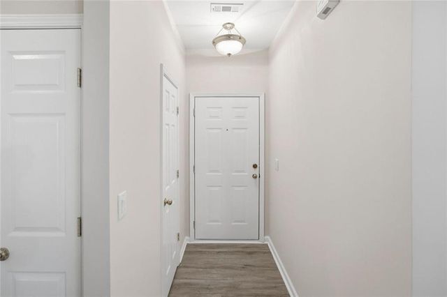 1606 Donovans Ridge, Kennesaw, GA 30152