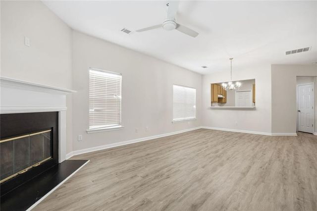 1606 Donovans Ridge, Kennesaw, GA 30152