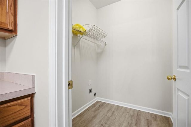 1606 Donovans Ridge, Kennesaw, GA 30152