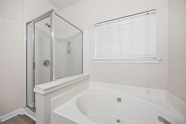 1606 Donovans Ridge, Kennesaw, GA 30152