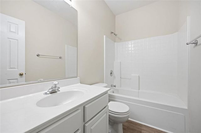 1606 Donovans Ridge, Kennesaw, GA 30152