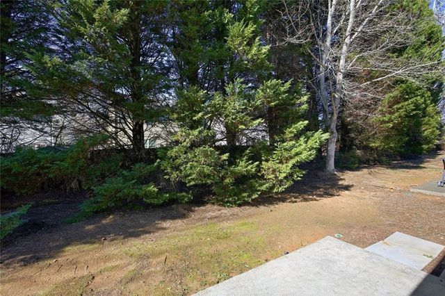 1606 Donovans Ridge, Kennesaw, GA 30152