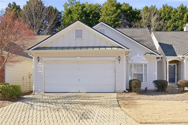 1606 Donovans Ridge, Kennesaw, GA 30152