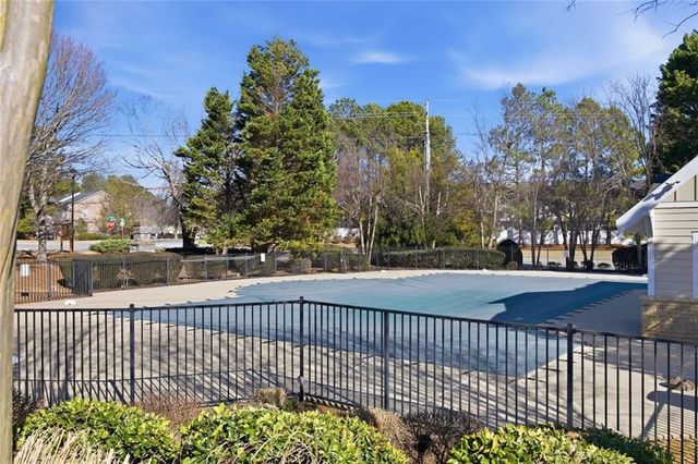 1606 Donovans Ridge, Kennesaw, GA 30152