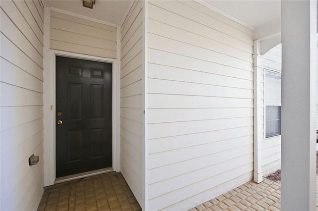 1606 Donovans Ridge, Kennesaw, GA 30152