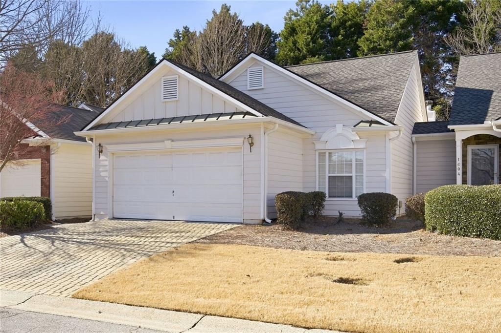 1606 Donovans Ridge, Kennesaw, GA 30152