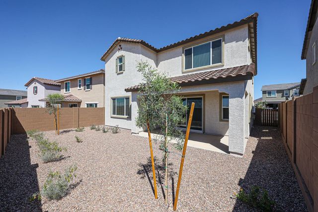 12053 W Calle De Pompas, Peoria, AZ 85383