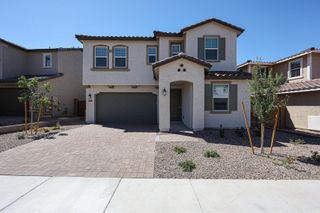 12053 W Calle De Pompas, Peoria, AZ 85383