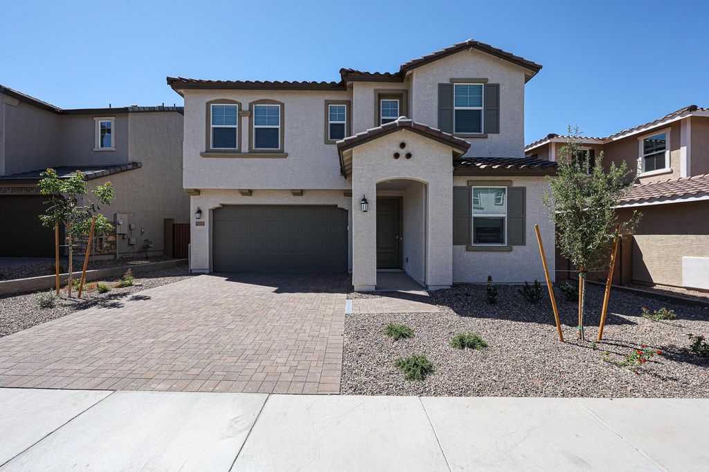 12053 W Calle De Pompas, Peoria, AZ 85383