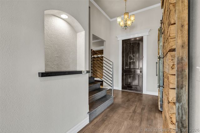 6951 E 125th Place S, Bixby, OK 74008