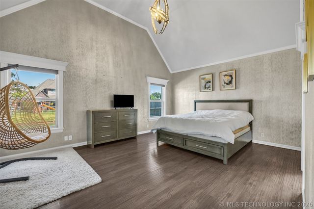 6951 E 125th Place S, Bixby, OK 74008