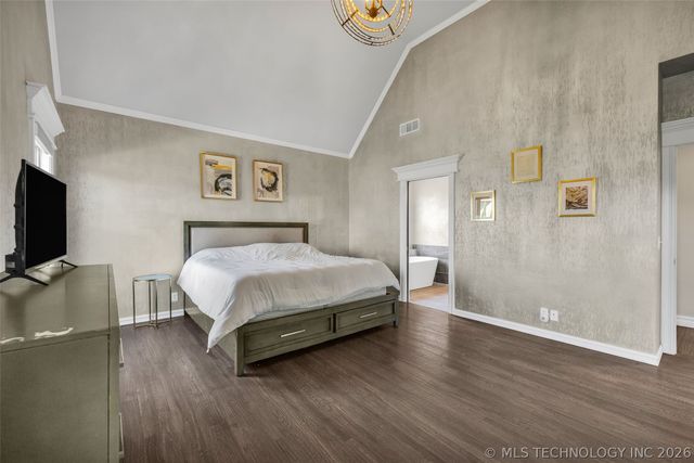 6951 E 125th Place S, Bixby, OK 74008